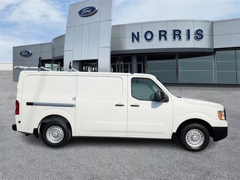 Used 2019 Nissan NV 1500 S image 5