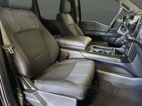 New 2025 Ford F150 STX w/ Equipment Group 200A image 29