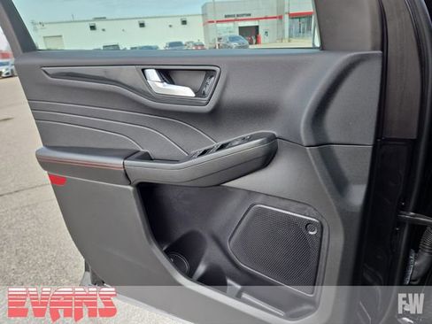 Used 2023 Ford Escape ST-Line w/ Equipment Group 301A image 16