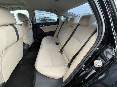 Used 2017 Honda Civic EX image 15