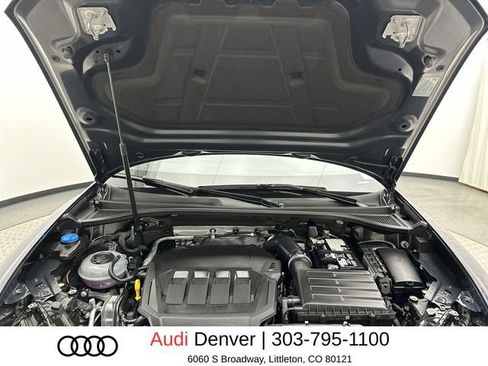 Used 2025 Audi Q3 2.0T Premium Plus AWD/4WD image 26
