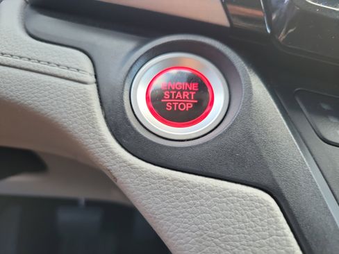 Used 2024 Honda Odyssey EX-L image 29