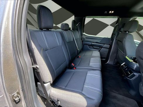 Used 2024 Ford F150 STX AWD/4WD image 27