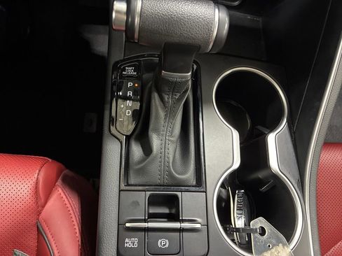 Used 2023 Kia K5 GT-Line image 29