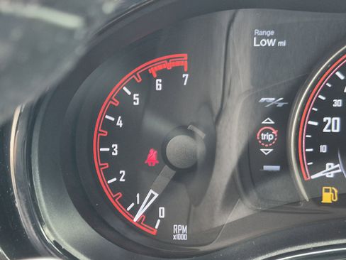 Used 2024 Dodge Durango R/T AWD/4WD image 49