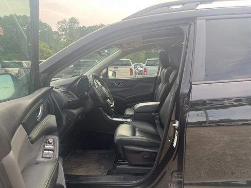Used 2023 Subaru Ascent Onyx Edition Limited AWD/4WD image 18
