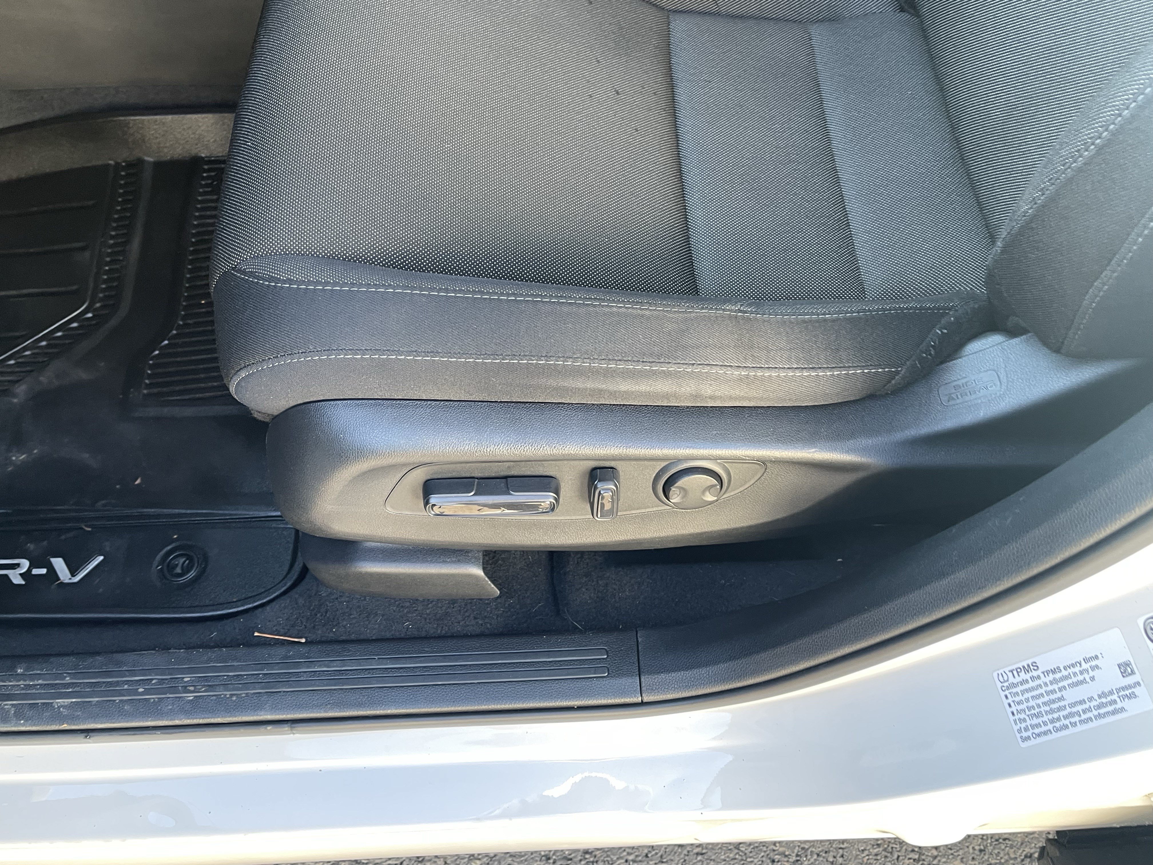 Used 2024 Honda CR-V EX image 18