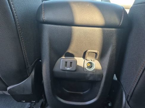 Used 2022 GMC Canyon AT4 w/ Trailering Package AWD/4WD image 28