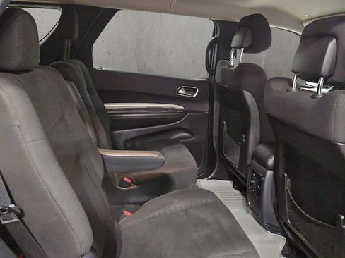 Used 2018 Dodge Durango SXT w/ Quick Order Package 2BB AWD/4WD image 20