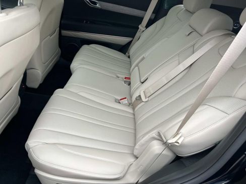 New 2026 Genesis GV80 2.5T Select image 19