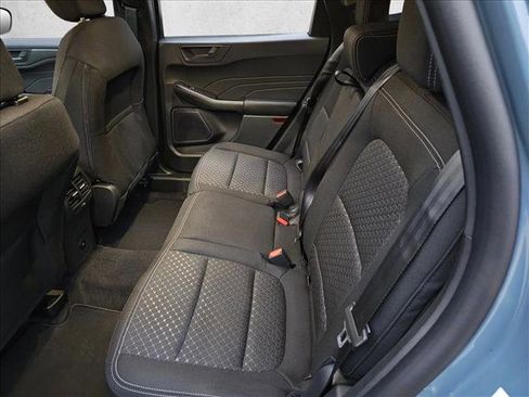 New 2026 Ford Escape Active image 12