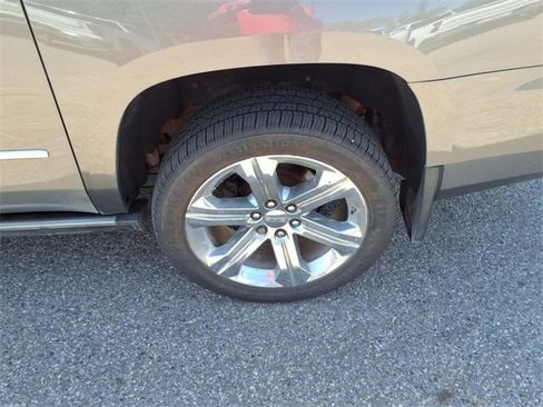 Used 2019 GMC Yukon XL Denali w/ Denali Ultimate Package image 21