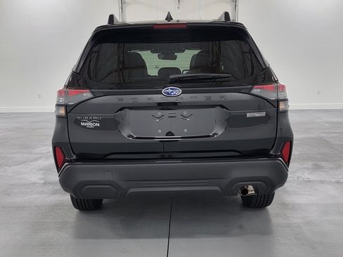 New 2026 Subaru Forester Premium AWD/4WD image 5