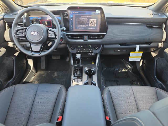New 2026 Subaru Outback Limited XT AWD/4WD image 8