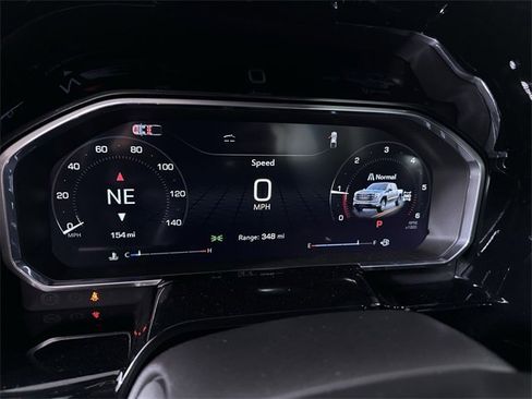 New 2026 GMC Sierra 1500 Elevation w/ Elevation Premium Package image 12