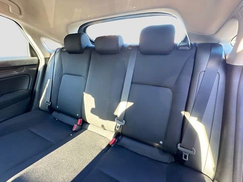Used 2023 Honda Civic LX image 24
