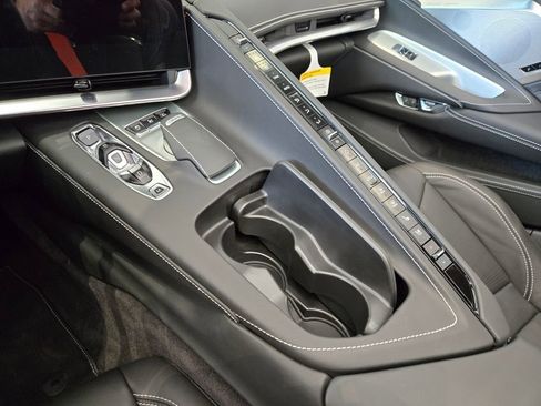 New 2025 Chevrolet Corvette Z06 image 12