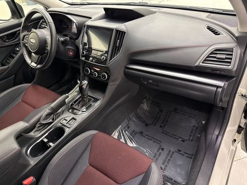 Used 2023 Subaru Crosstrek 2.0i Premium w/ Popular Package #3 image 21