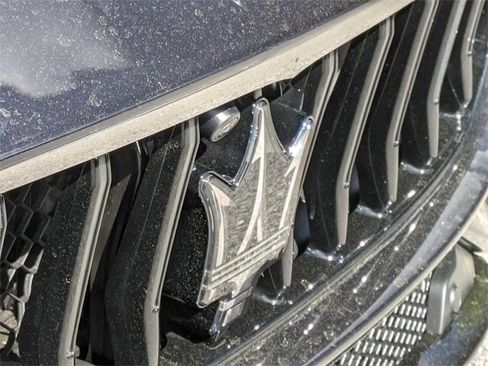 Used 2024 Maserati Quattroporte Modena Ultima Q4 image 30