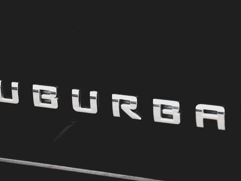 Used 2017 Chevrolet Suburban Premier AWD/4WD image 28