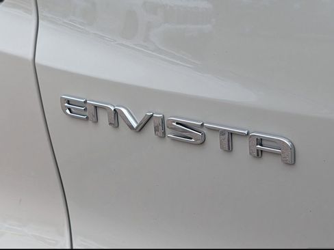 New 2026 Buick Envista Sport Touring w/ Studio Series FWD image 16