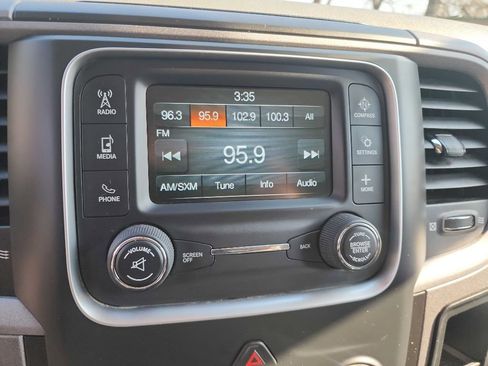 Used 2019 RAM 1500 Tradesman w/ Popular Equipment Group image 26