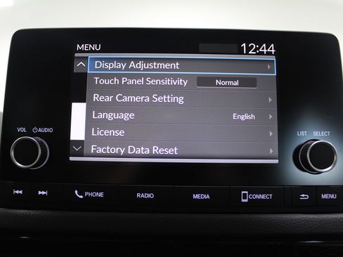 Used 2024 Honda Civic EX-L image 44