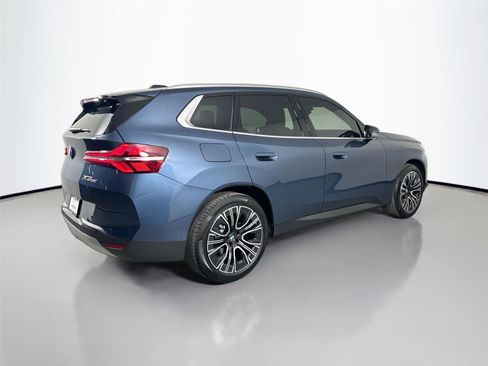 New 2026 BMW X3 xDrive30i w/ Convenience Package AWD/4WD image 6