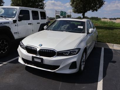 Used 2026 BMW 330i xDrive Sedan w/ Convenience Package