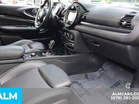 Used 2020 MINI Cooper Clubman S w/ Driver Assistance Package FWD image 29