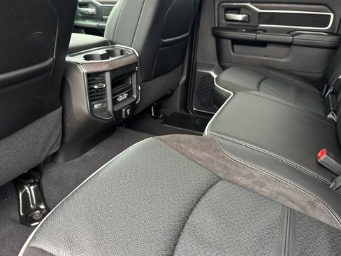 New 2026 RAM 3500 Laramie image 11