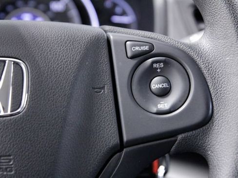 Used 2016 Honda CR-V SE image 26