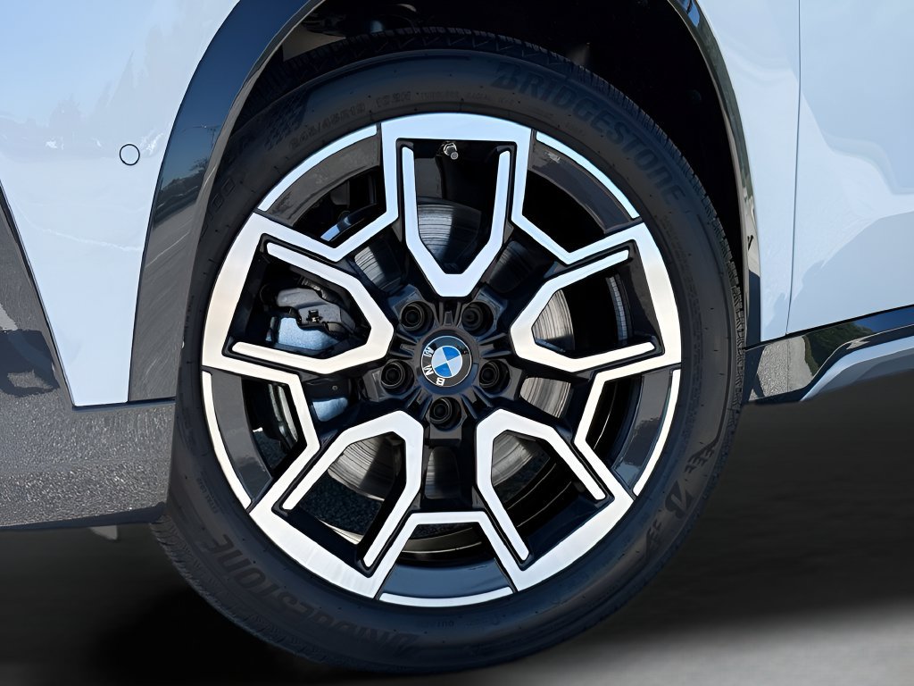 New 2026 BMW X1 xDrive28i w/ Convenience Package AWD/4WD image 26
