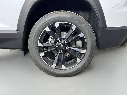 New 2026 Chevrolet Equinox RS image 30