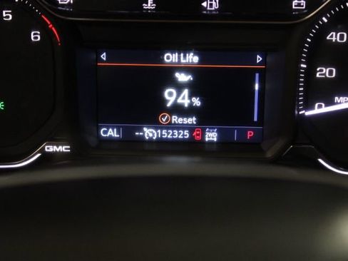 Used 2019 GMC Sierra 1500 SLT image 6