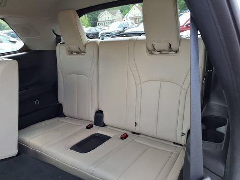 Used 2024 INFINITI QX60 Luxe w/ Cargo Package AWD/4WD image 18