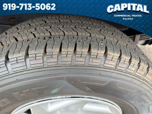 New 2025 Ford E-350 and Econoline 350 Super Duty w/ Power Equipment Group image 14