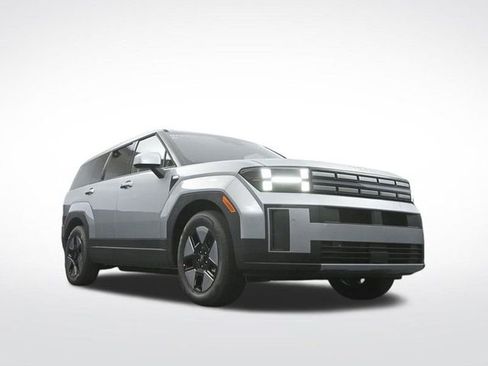 Used 2026 Hyundai Santa Fe SE image 27