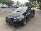 New 2025 Nissan Versa SV image 3