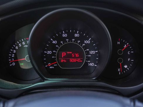 Used 2017 Kia Soul FWD image 18