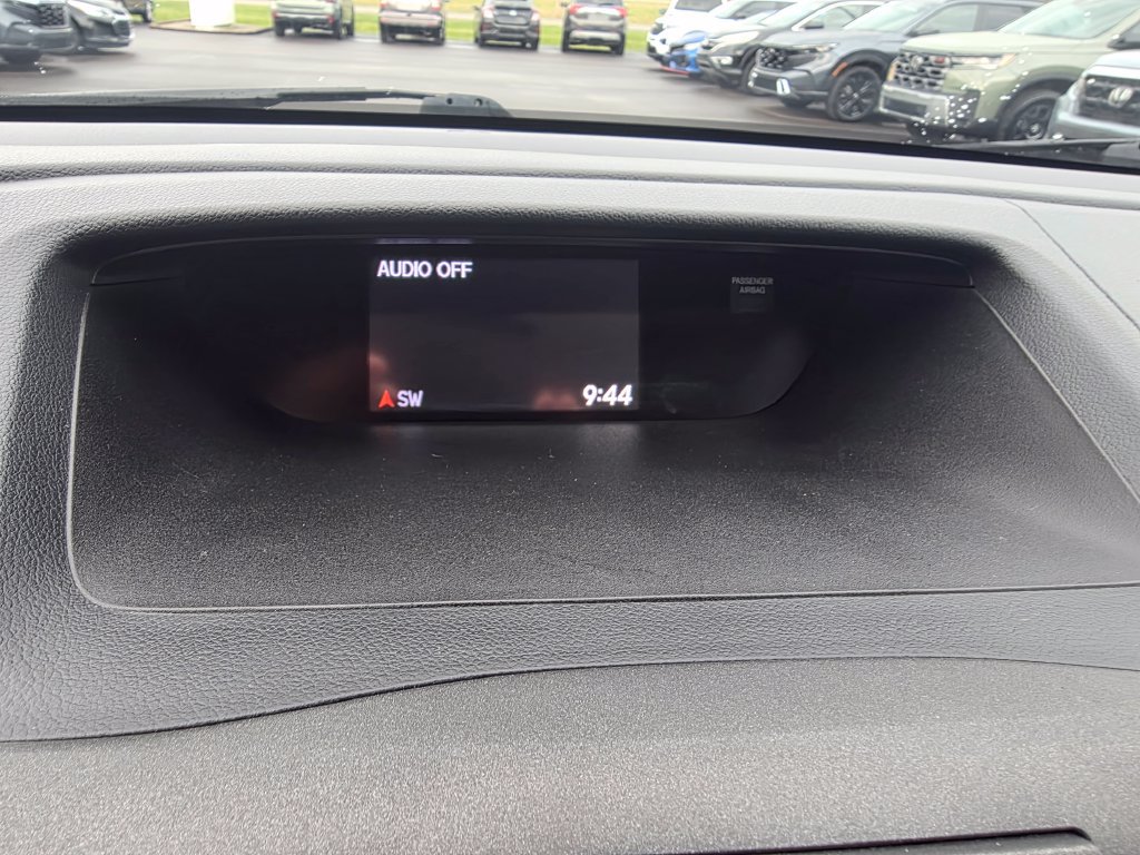 Used 2014 Honda CR-V EX-L image 15