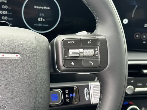 New 2026 Hyundai Palisade Calligraphy AWD/4WD image 19