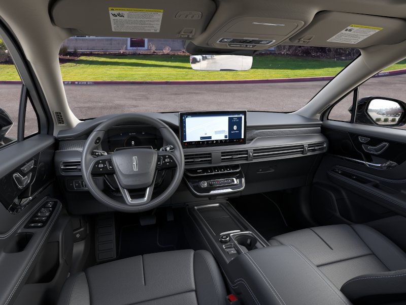 New 2025 Lincoln Corsair Reserve AWD/4WD image 9