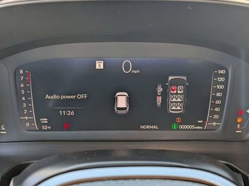 New 2026 Honda Pilot Touring image 16