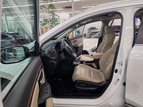 Used 2022 Honda CR-V Touring image 34