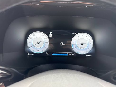 Used 2024 Hyundai Palisade Limited AWD/4WD image 13
