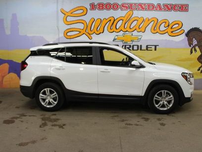 Used 2023 GMC Terrain SLE w/ Driver Convenience Package
