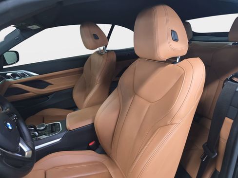 Used 2023 BMW 430i 430i w/ Premium Package image 14