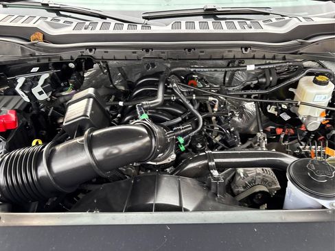 Used 2025 Ford F350 XL w/ Snow Plow Prep Package image 12