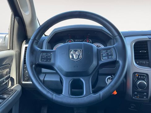 Used 2015 RAM 1500 Big Horn image 14